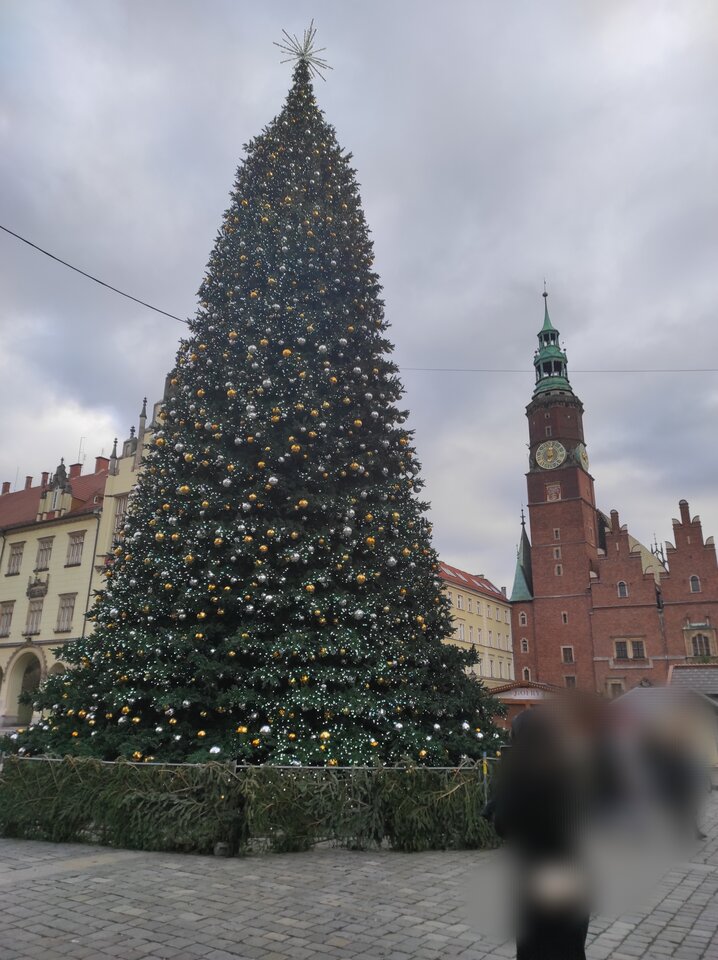 Wesołych Świąt Bożego Narodzenia 🎄⛄❄️🎄 - kajkah
