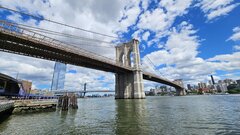 NY brooklyn manhattan connection
