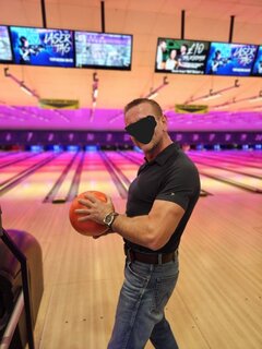bowling in NY
