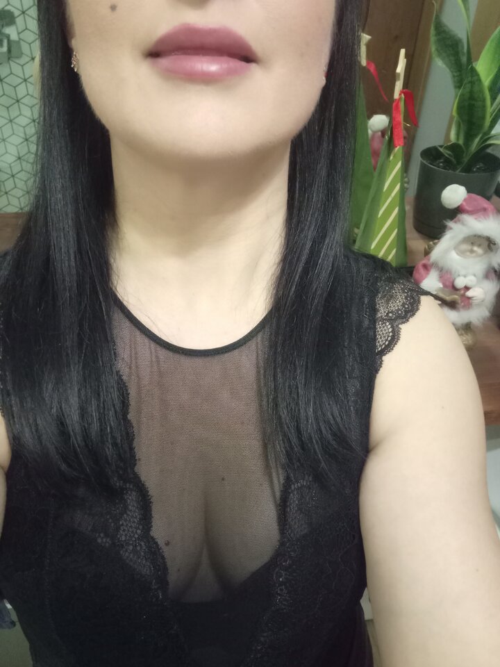 Happy New Year 🎆🎇🥂🍾🥳🔥💋 - Migotka81