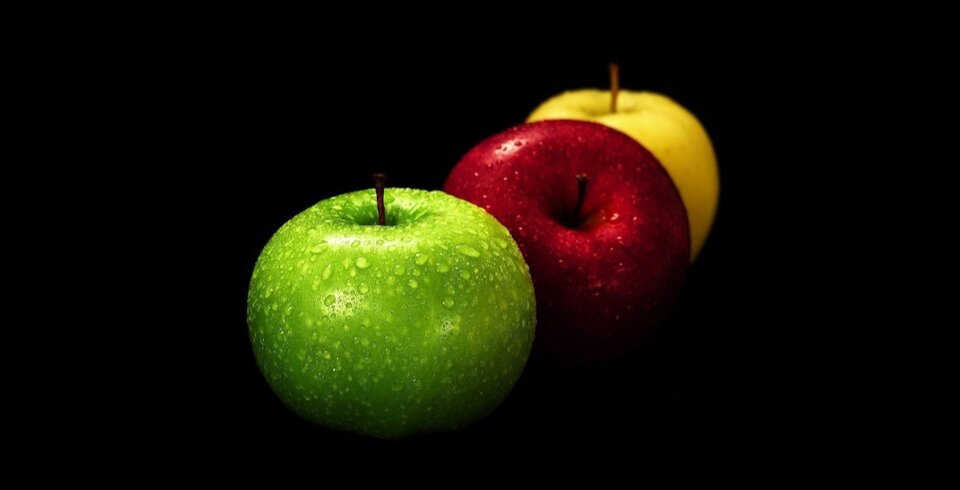 🍎🍏 - Mirabelka37