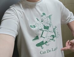 Can Do Later... 😉😂