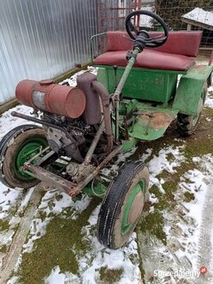 ciagnik-sam-dzik-papaj-esiok-traktor-skrzynia-biegow-manualna-sp