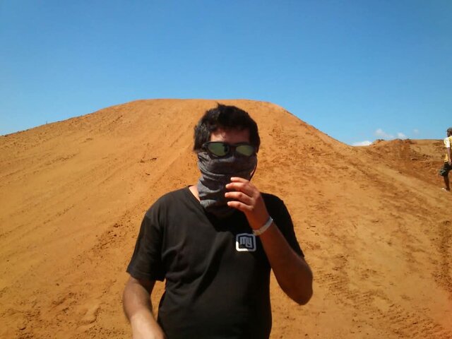 Priyapos