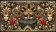 Karnawał 2025 w JC&R.