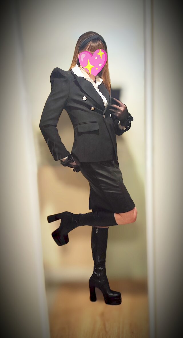 PaulaTransMilf