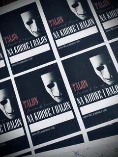 TALONY
