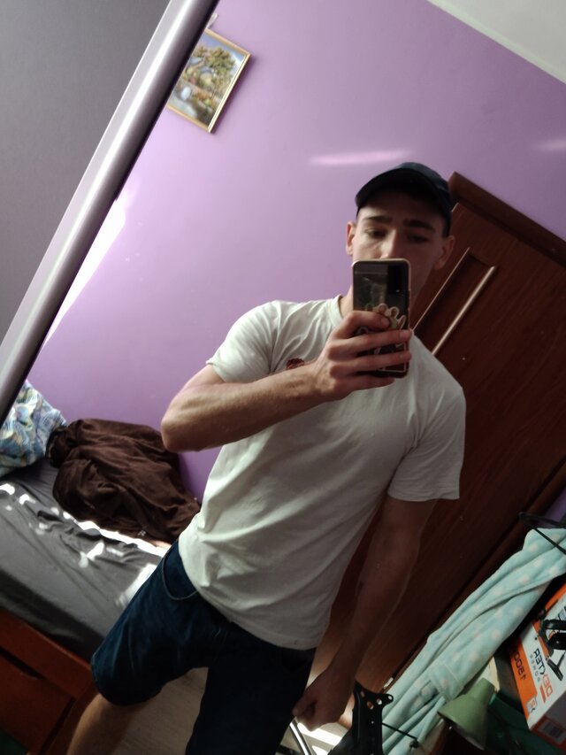 HornyFoxx