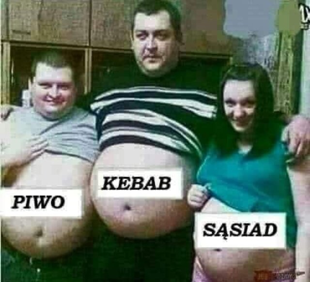 europarlamentarzystaUlubiony