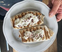 Śniadanie