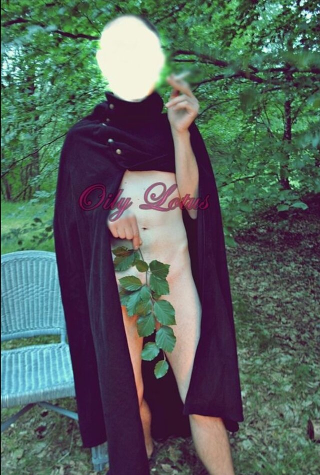 OilyLotus