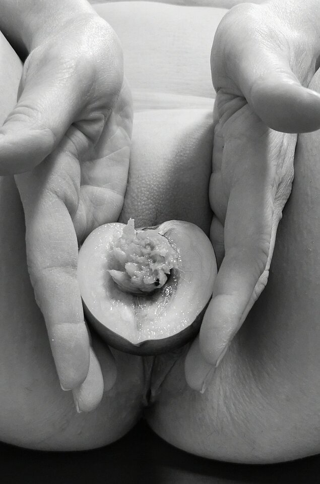 Mea vulva - Tanczacazwiatrem
