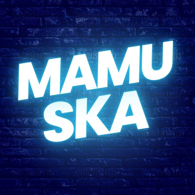 Mamuska9333