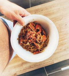 🤭🍝🇮🇹