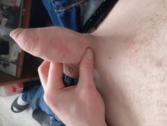 Morze być taki ogolony?