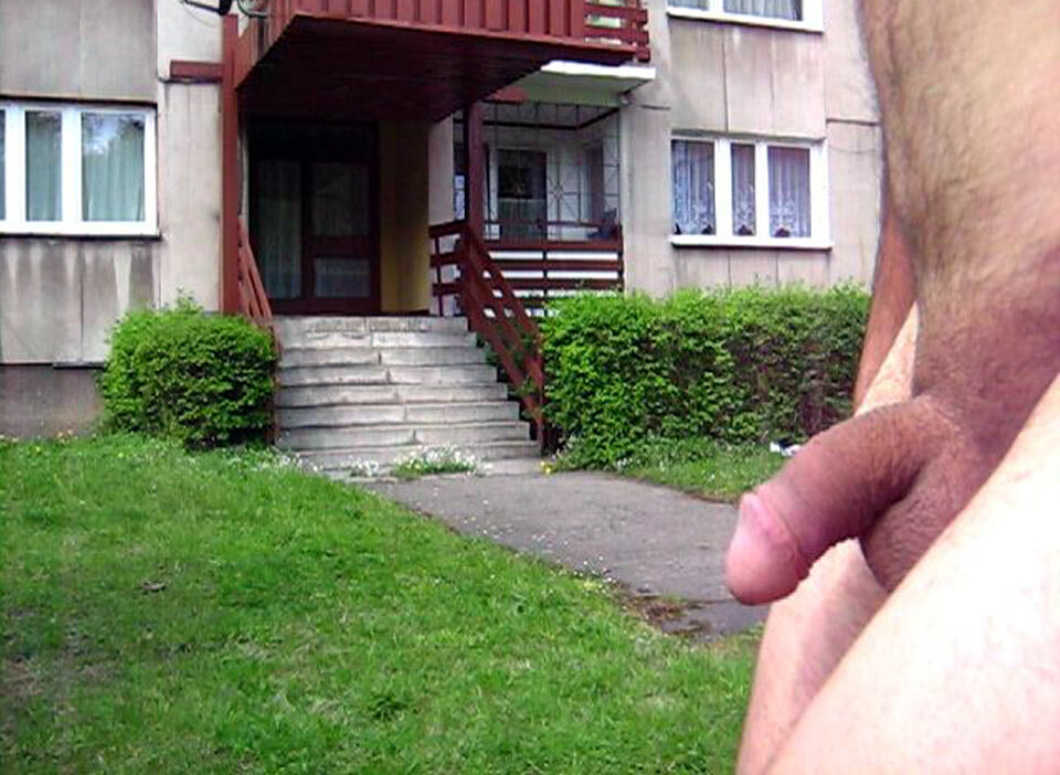 Świętochłowice ul Zubrzyckiego 31 do 41.AVI_snapshot_00.32_[2 - Krzysztof_cfnm