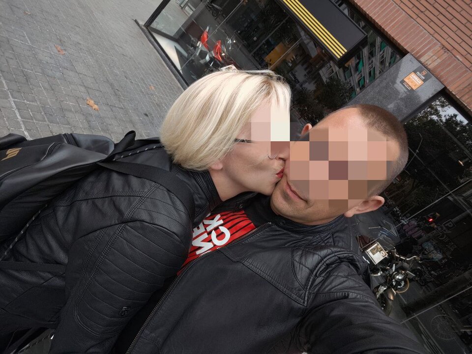 dziś ubrani :D - para80_85_2024