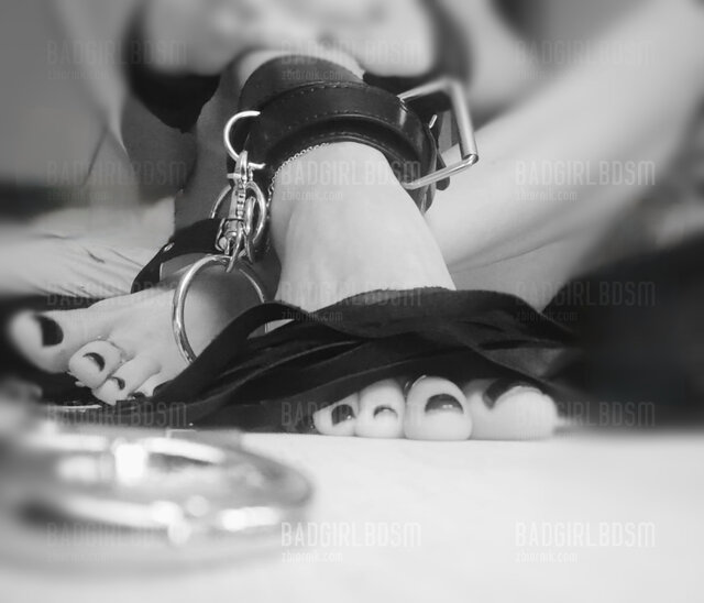 badgirlBDSM