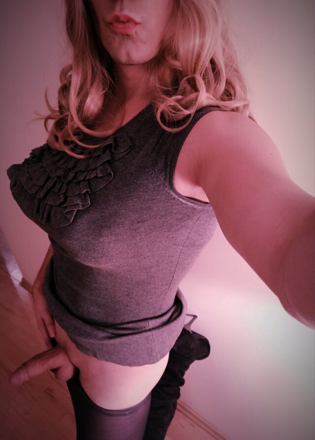 SissyBimboJennifer