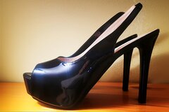 Nowe szpileczki ;)