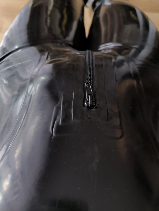 Spandex666