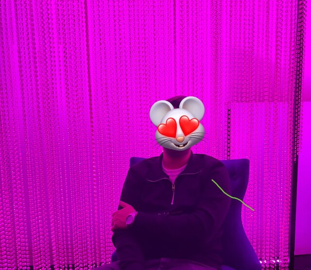 Mikeymouse