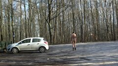 WIESZOWA - parking leśny 250127 (5).jpg