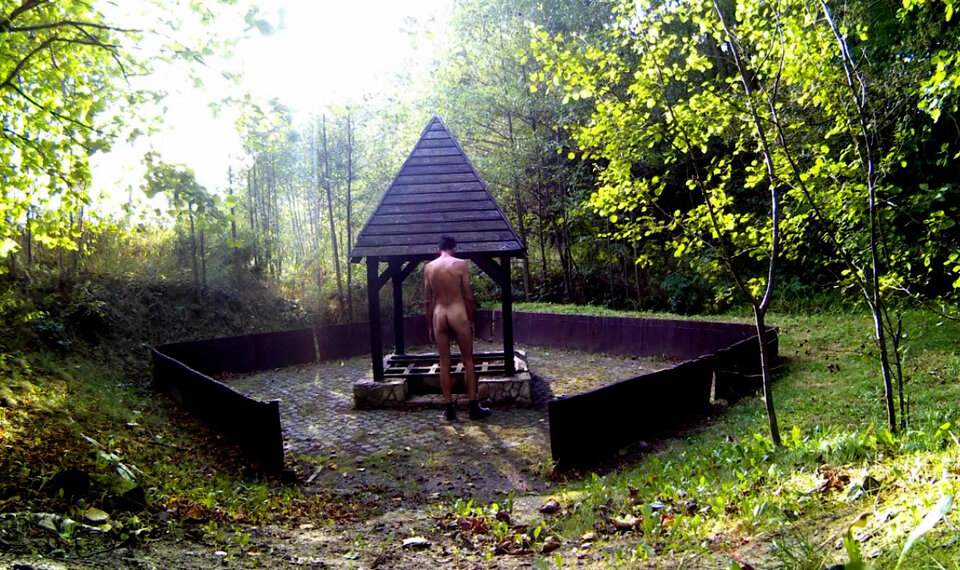 Wieszowa zrodełko .mp4_snapshot_00.28.798.jpg - Krzysztof_cfnm
