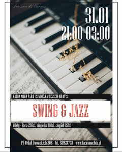 SWING & JAZZ