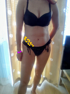 Przed wyjściem.
