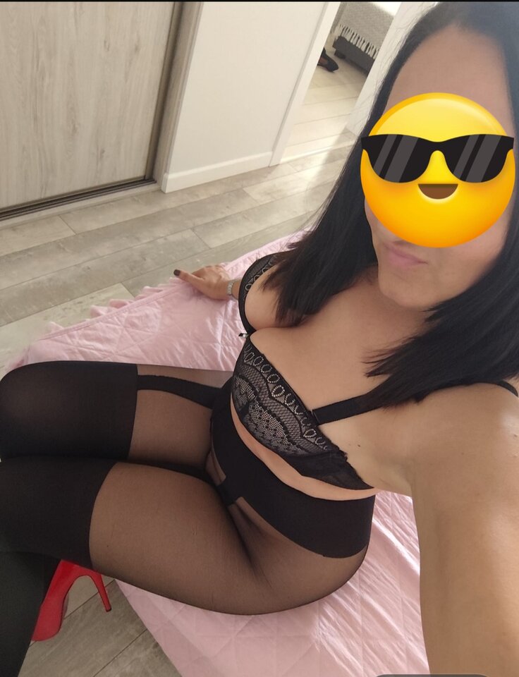 Na osłodę w ten poniedziałkowy poranek 😈😈🔥🔥😘 - Parka2903Szczecin