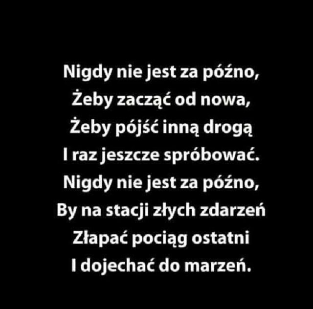 nigdyniejestzapozno.jpg - fullpleasure69