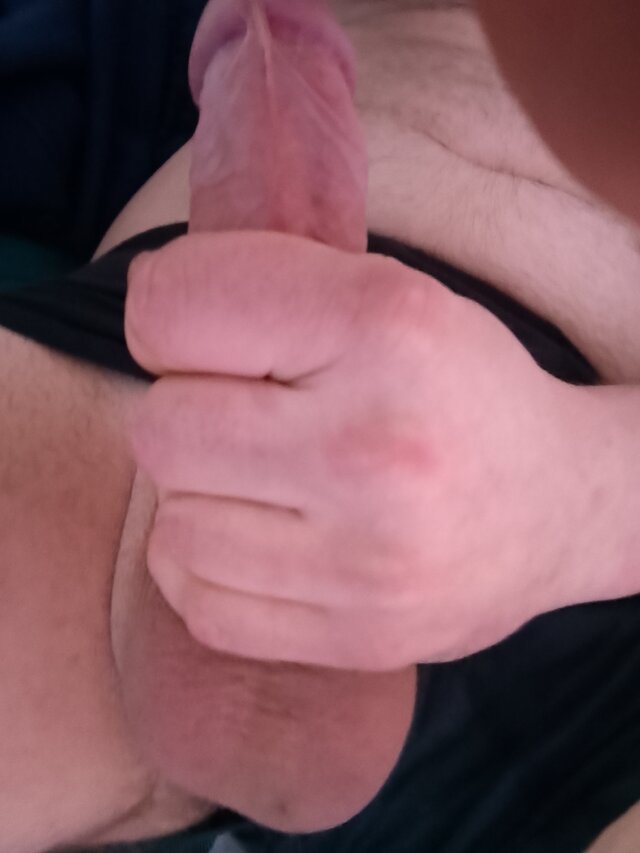 StrapOnforMe