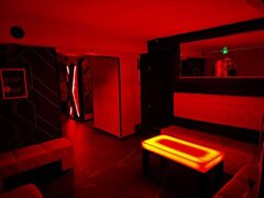 ZMIANY w LAVA CLUB