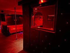 ZMIANY W LAVA CLUB