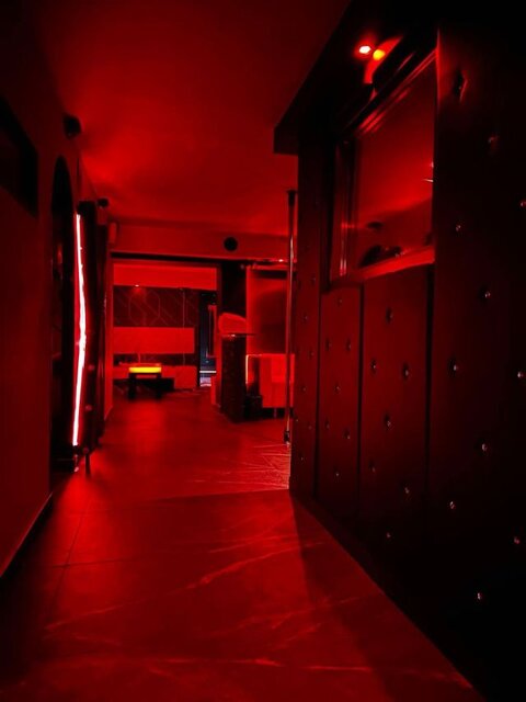ZMIANY w LAVA CLUB - LavaClub