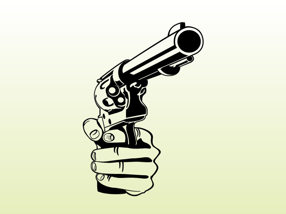 aimed-pistol-vector.jpg - ROCCOXX