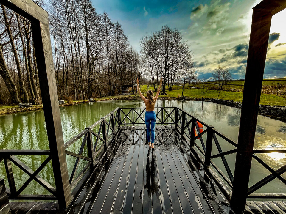Przepiękne 🤩 miejsce 🏡😍 - Team4you