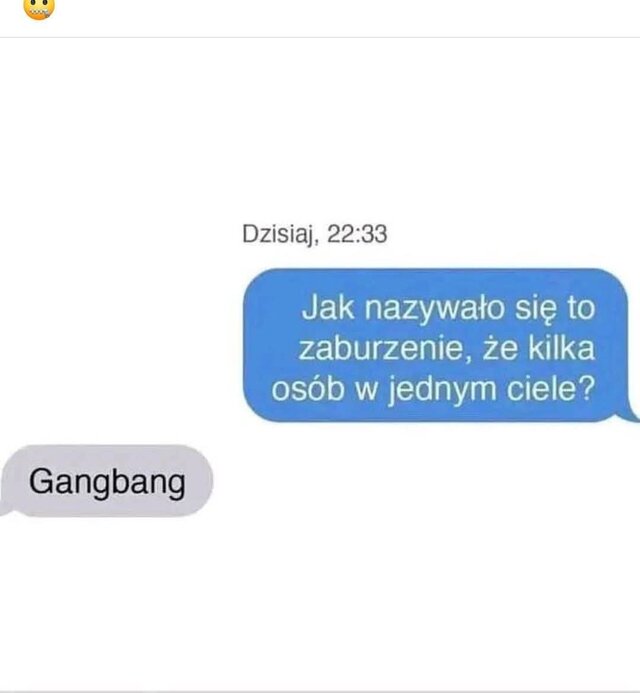 NieznamCieOonie