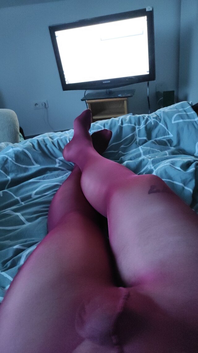 NylonnLover