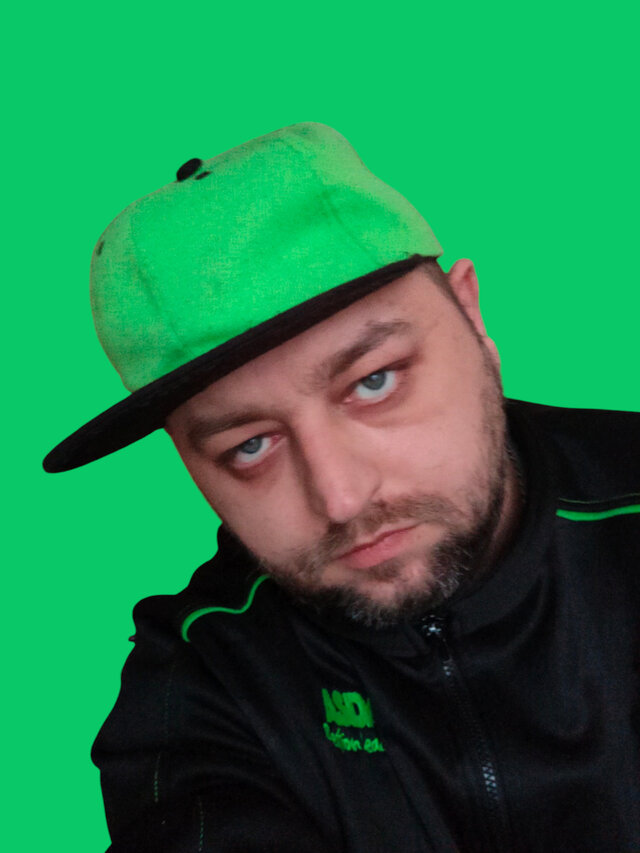 DawidFacebook