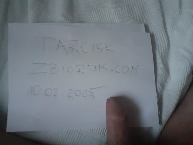 Tarciak