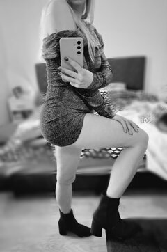 Nie zawsze trzeba się rozebrac 🤭😈
