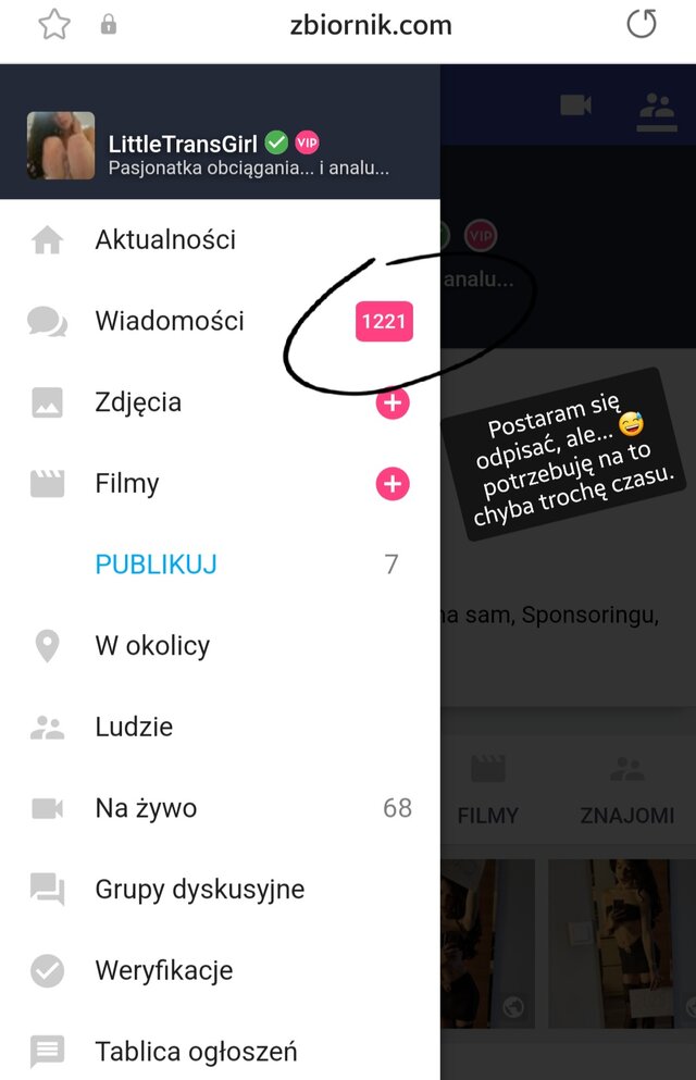 LittleTransGirl