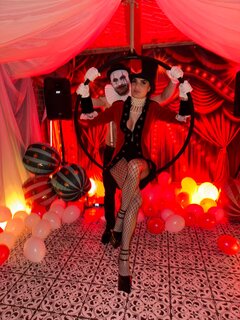 CIRCO FELICE