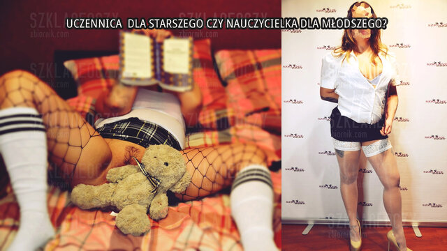 SzklaneOczy