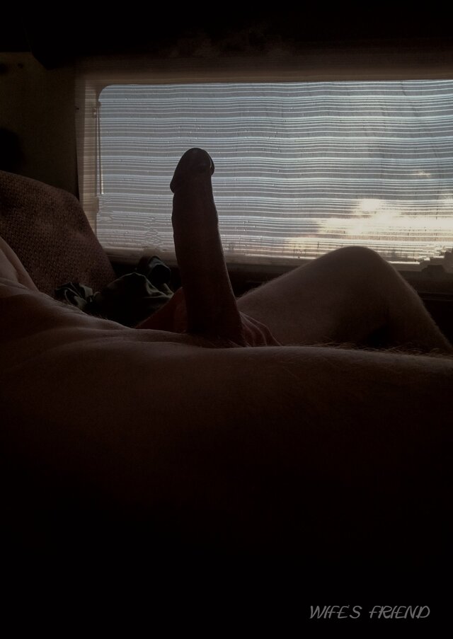 WifesFriend