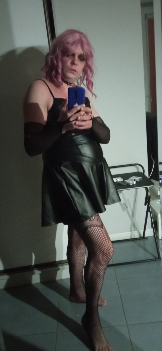 KlaudiaCrossdress86