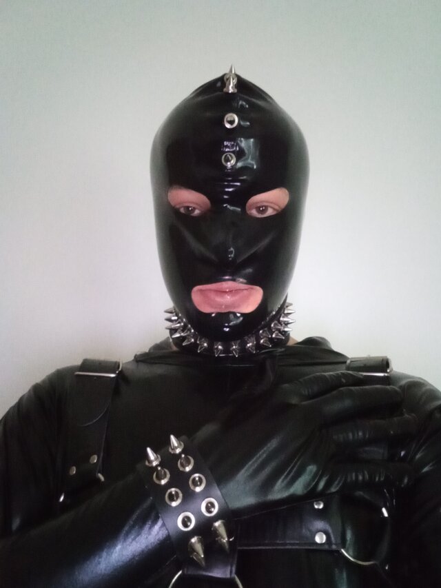 latexrubber