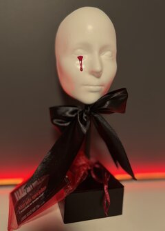 Velvet night @lacrimadisangue.jpeg